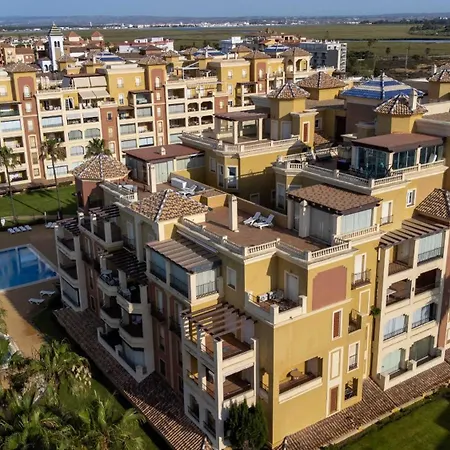 Apartment Beachfront - Sea View - Cou02